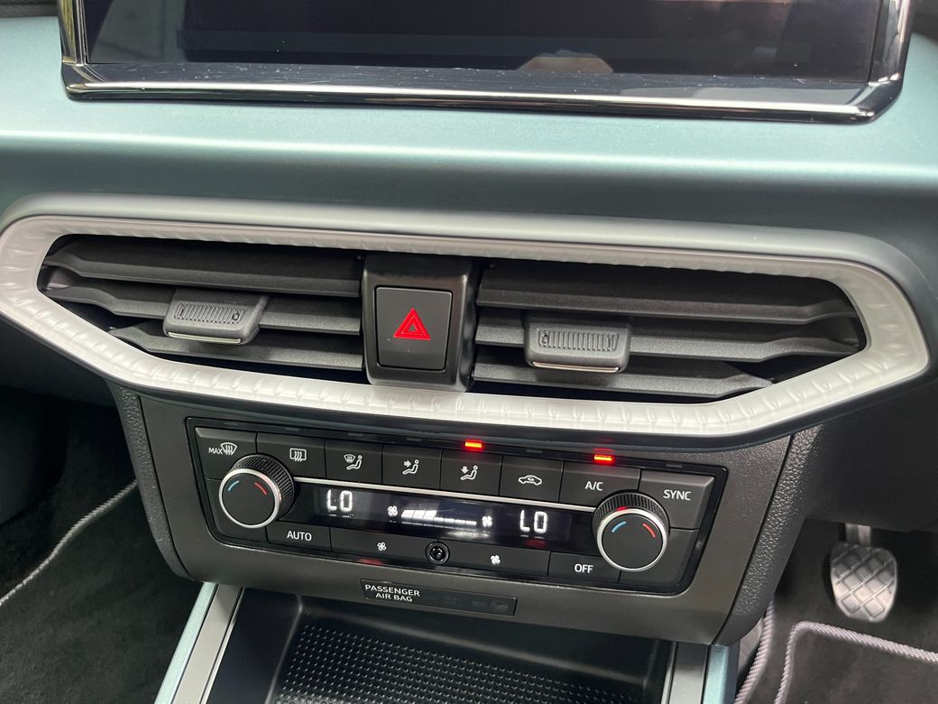 2023 SEAT Arona