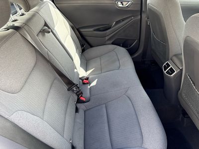 2022 Hyundai Ioniq