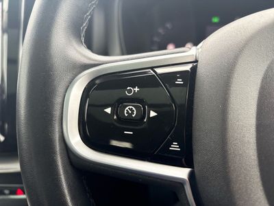 2023 Volvo XC60
