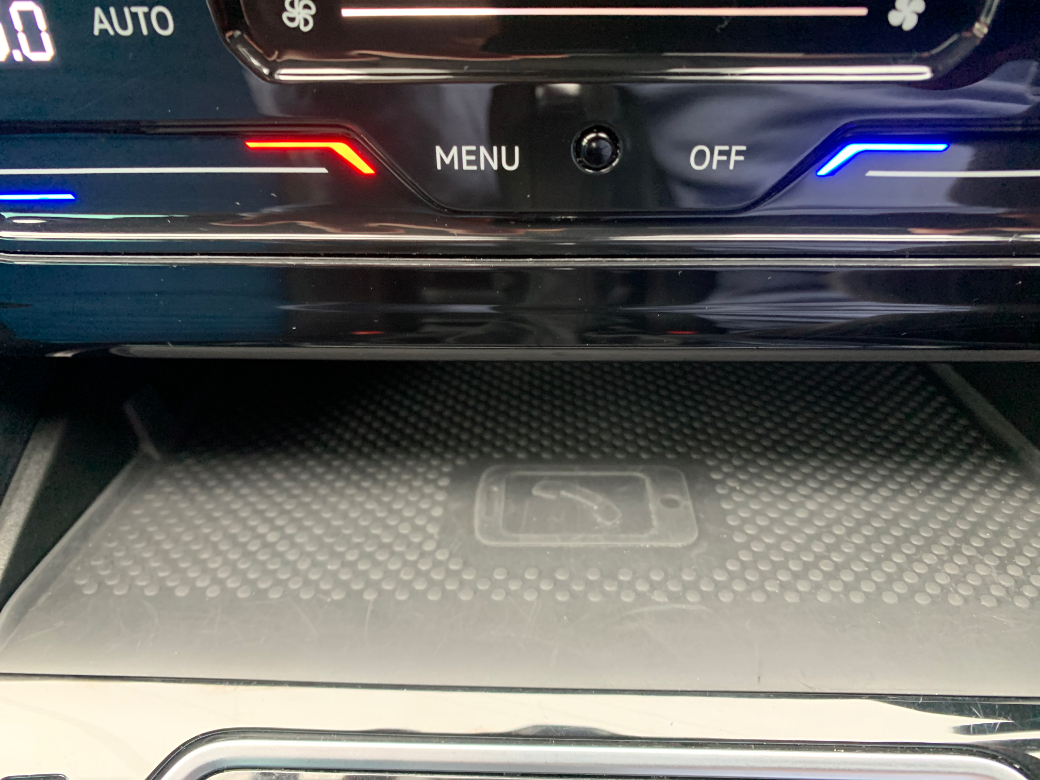 2021 Volkswagen Passat