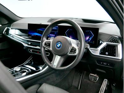2024 BMW X5