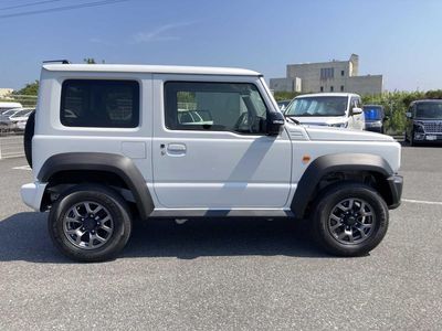 2023 Suzuki Jimny