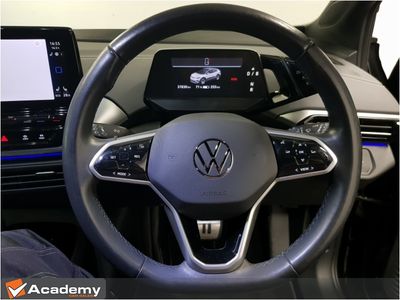 2023 Volkswagen ID.4