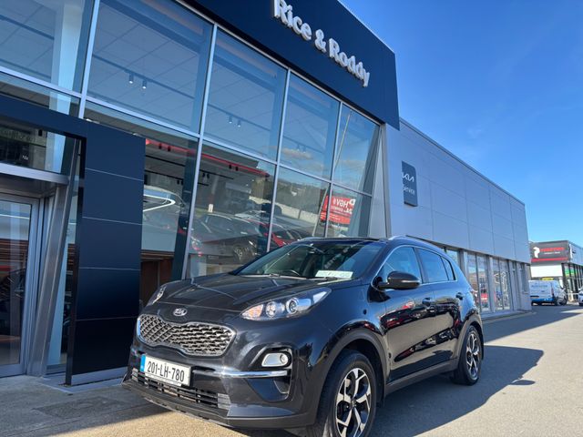 vehicle for sale from Rice & Roddy Motors