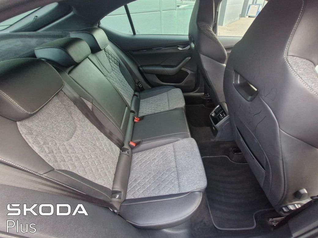 2025 Skoda Octavia