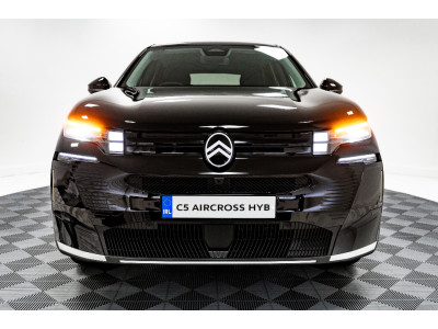 2026 Citroen C5 Aircross