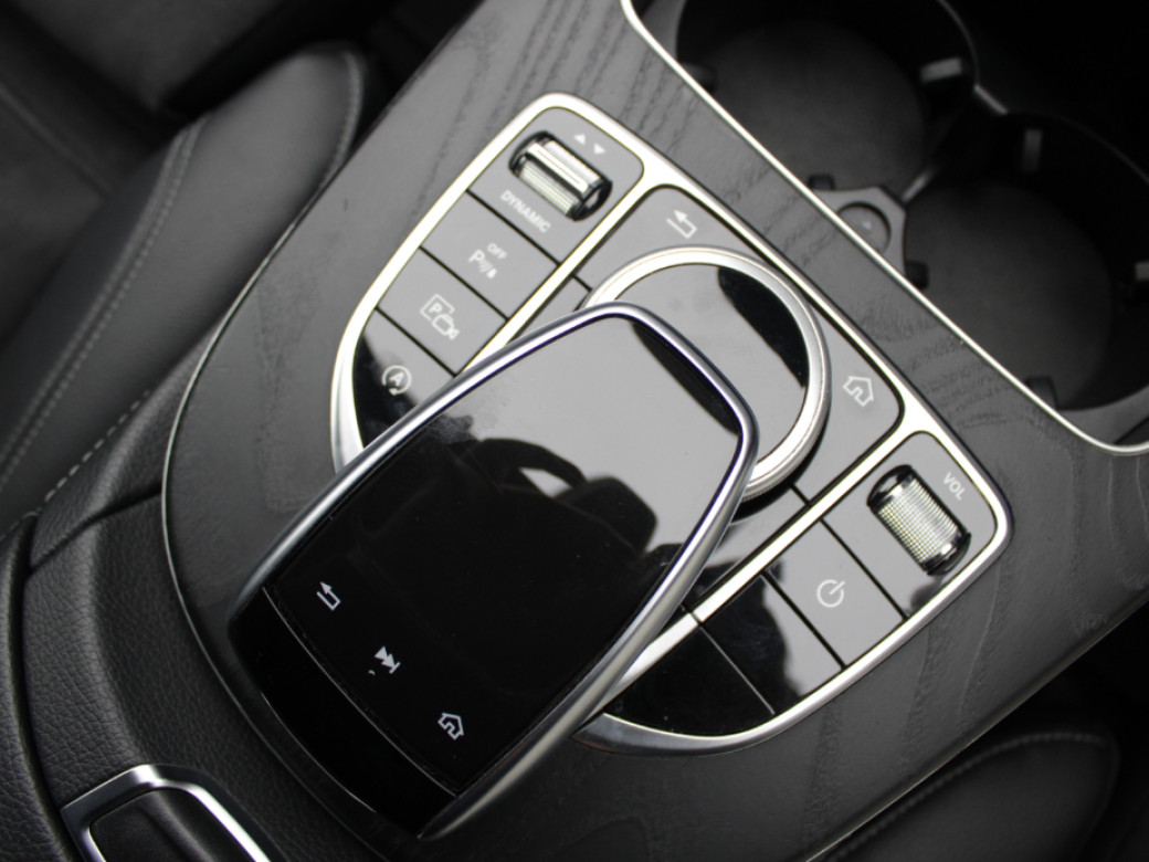 2019 Mercedes-Benz E Class