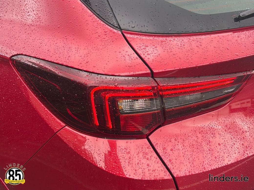 2024 Opel Grandland X