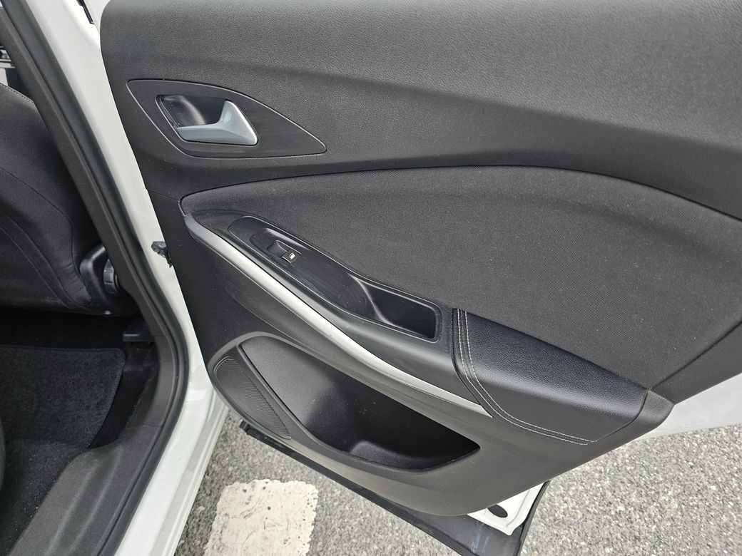 2018 Opel Grandland X