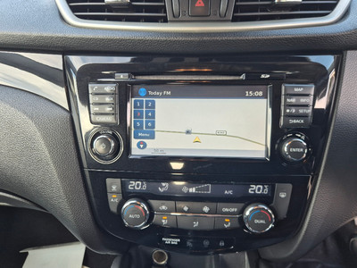 2016 Nissan Qashqai