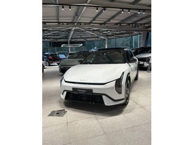 2026 Kia EV4