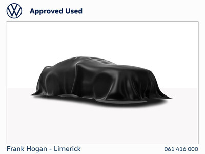 2026 Volkswagen T-Cross