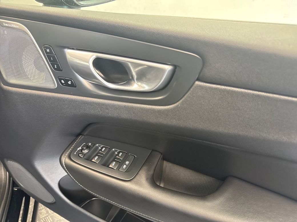 2024 Volvo XC60