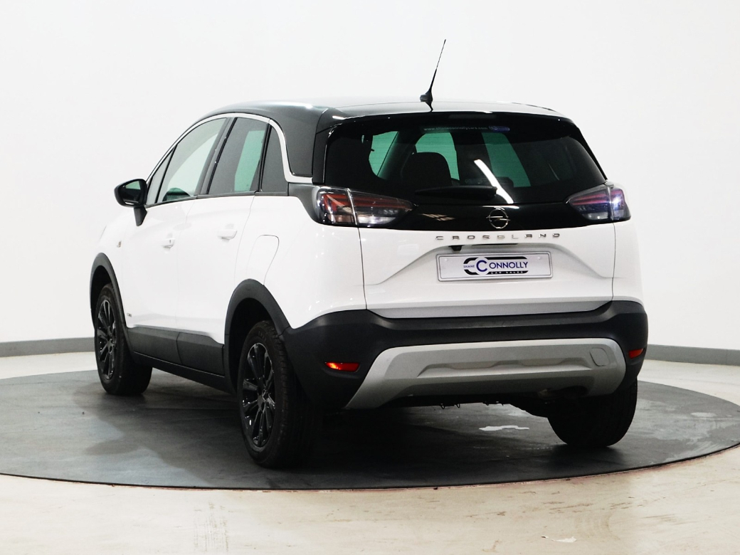 2023 Opel Crossland