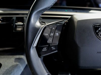 2025 Peugeot 3008