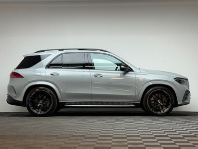 2026 Mercedes-Benz GLE Class