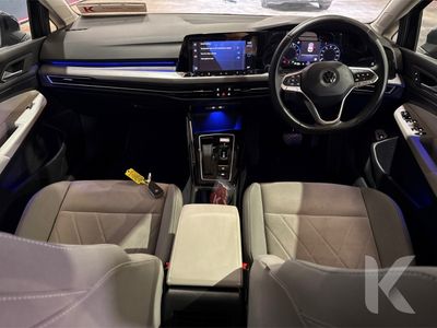 2023 Volkswagen Golf