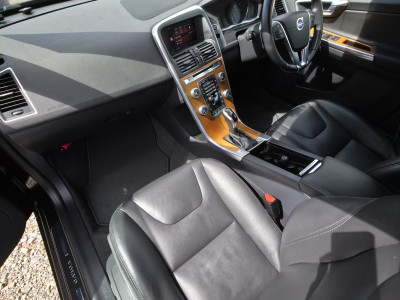 2017 Volvo XC60