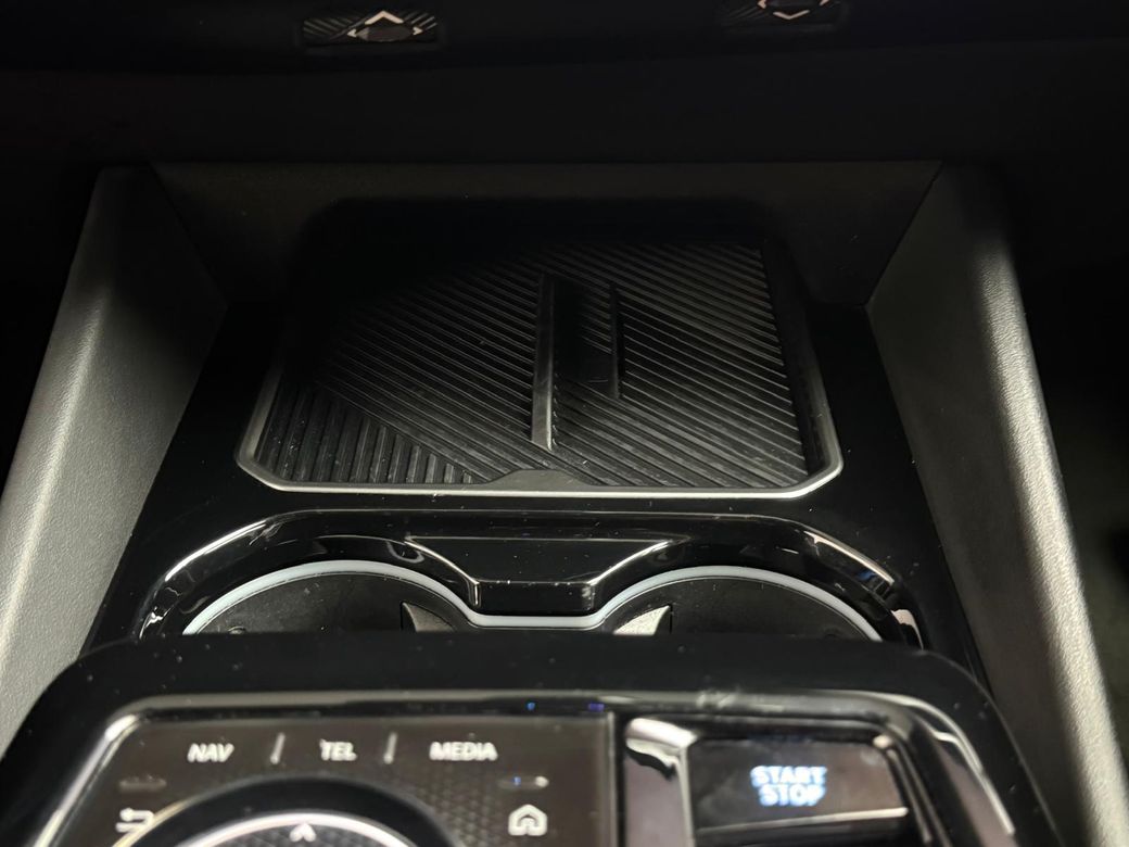 2024 BMW i5