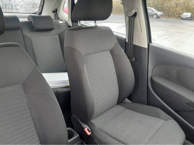 2014 Volkswagen Polo