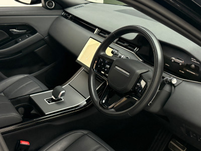 2024 Land Rover Range Rover Evoque