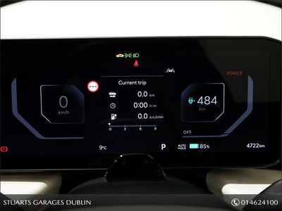2026 Kia EV4