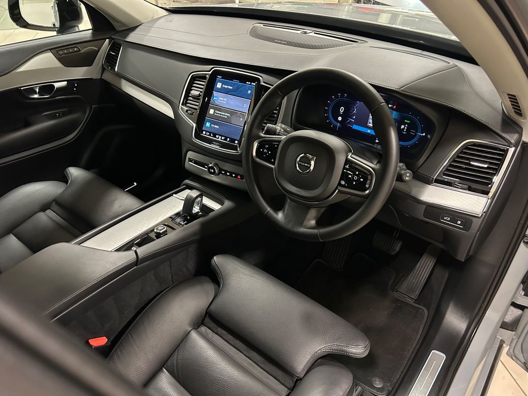 2024 Volvo XC90