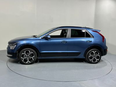 2025 Kia Niro