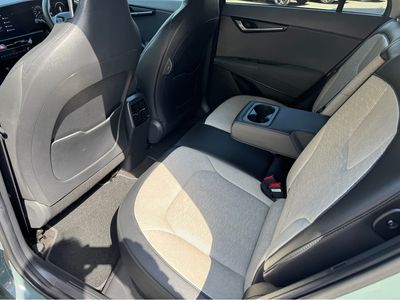 2022 Kia Niro