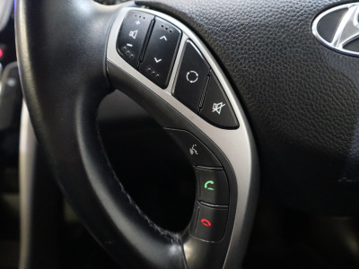 2015 Hyundai i30
