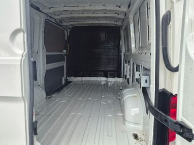 2022 Volkswagen Crafter
