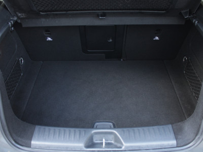 2016 Mercedes-Benz A 180