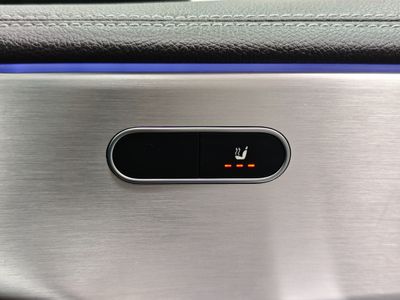 2022 Mercedes-Benz A Class