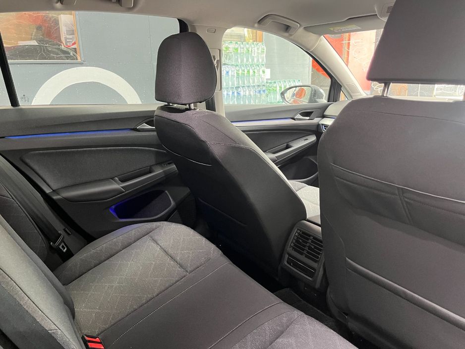 2024 Volkswagen Golf