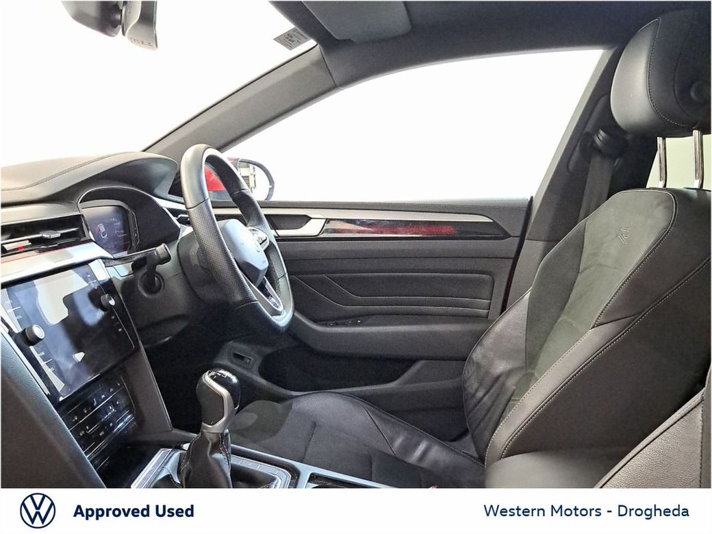 2023 Volkswagen Arteon