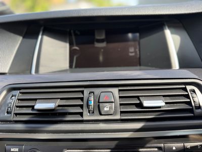 2014 BMW 5 Series
