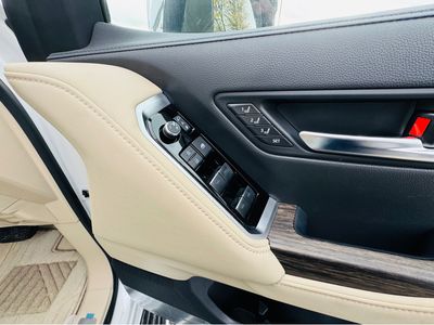 2026 Toyota Landcruiser