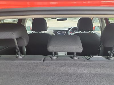 2019 Volkswagen Polo