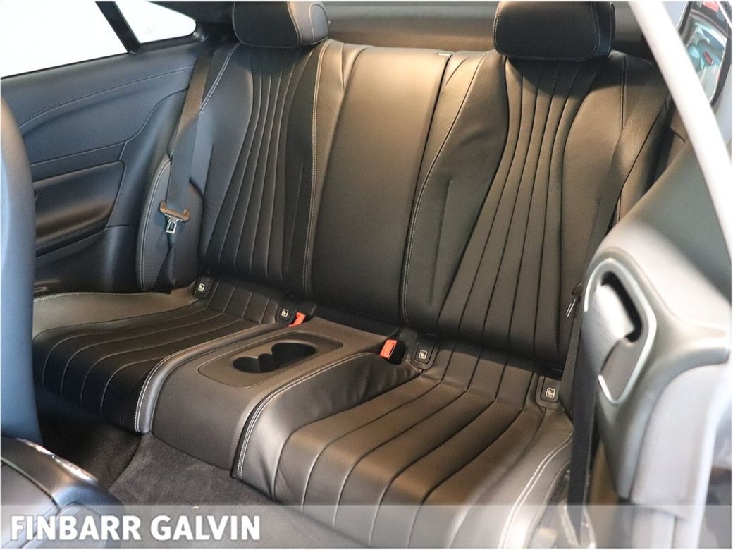 2021 Mercedes-Benz E Class