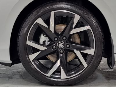 2026 Skoda Superb