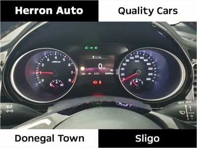 2023 Kia Ceed