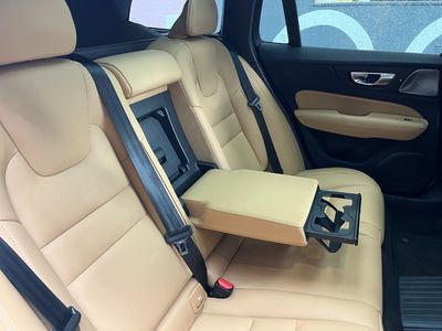 2024 Volvo V60