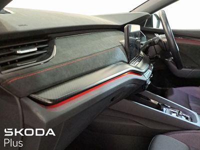 2024 Skoda Octavia