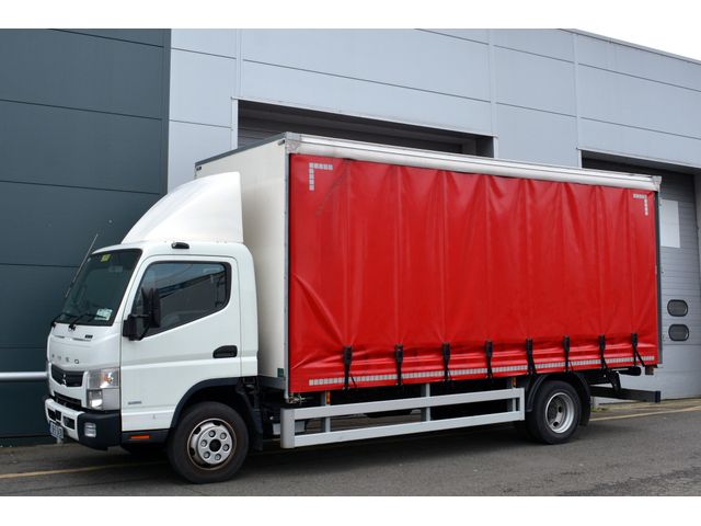 vehicle for sale from Murphy's Truck & Van