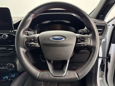2021 Ford Kuga