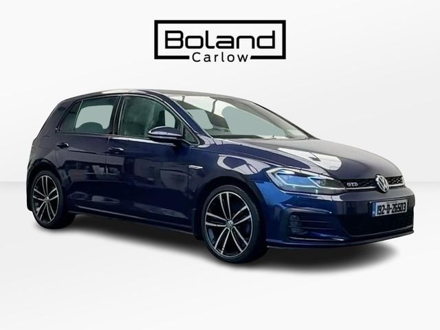 vehicle for sale from Boland Carlow