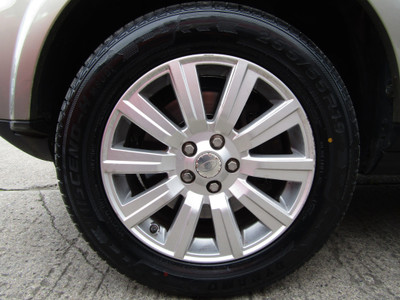 2014 Land Rover Discovery