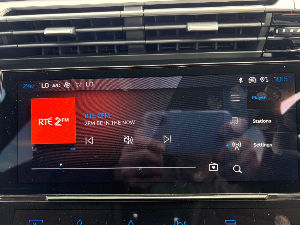 2024 Peugeot 408
