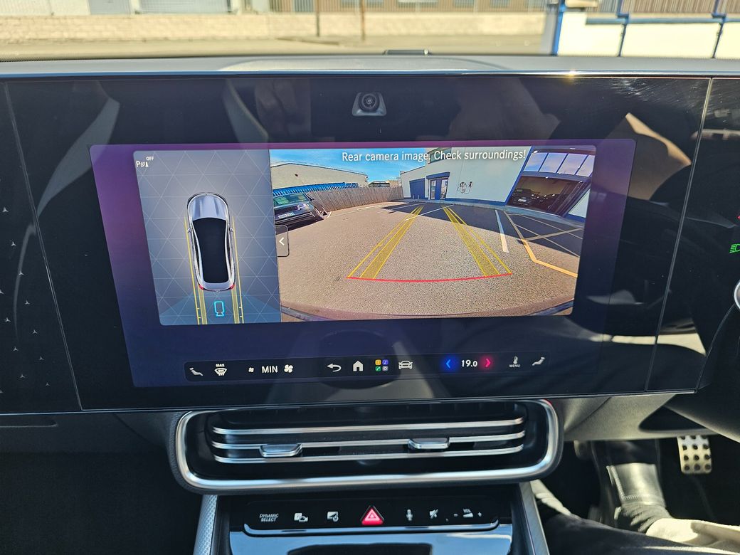 2025 Mercedes-Benz CLA Class