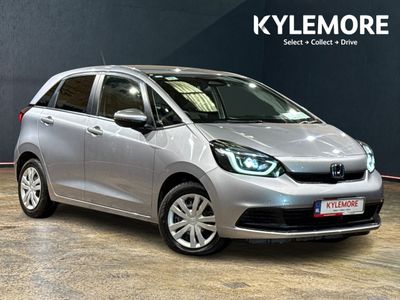 2023 Honda Fit